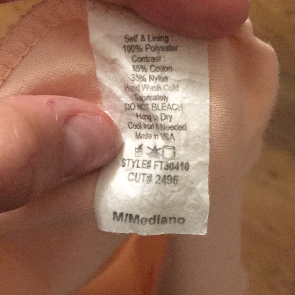 Dress - Picture 6 of 6